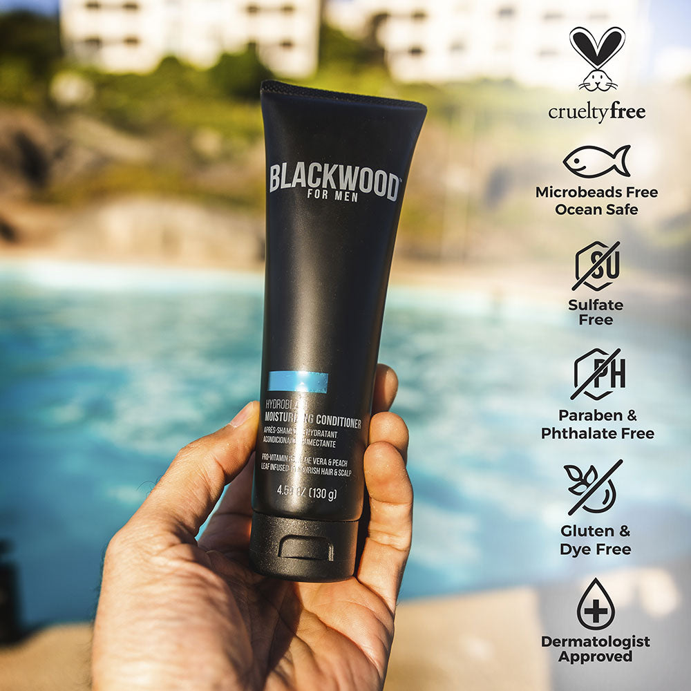 HydroBlast Moisturizing Conditioner-4