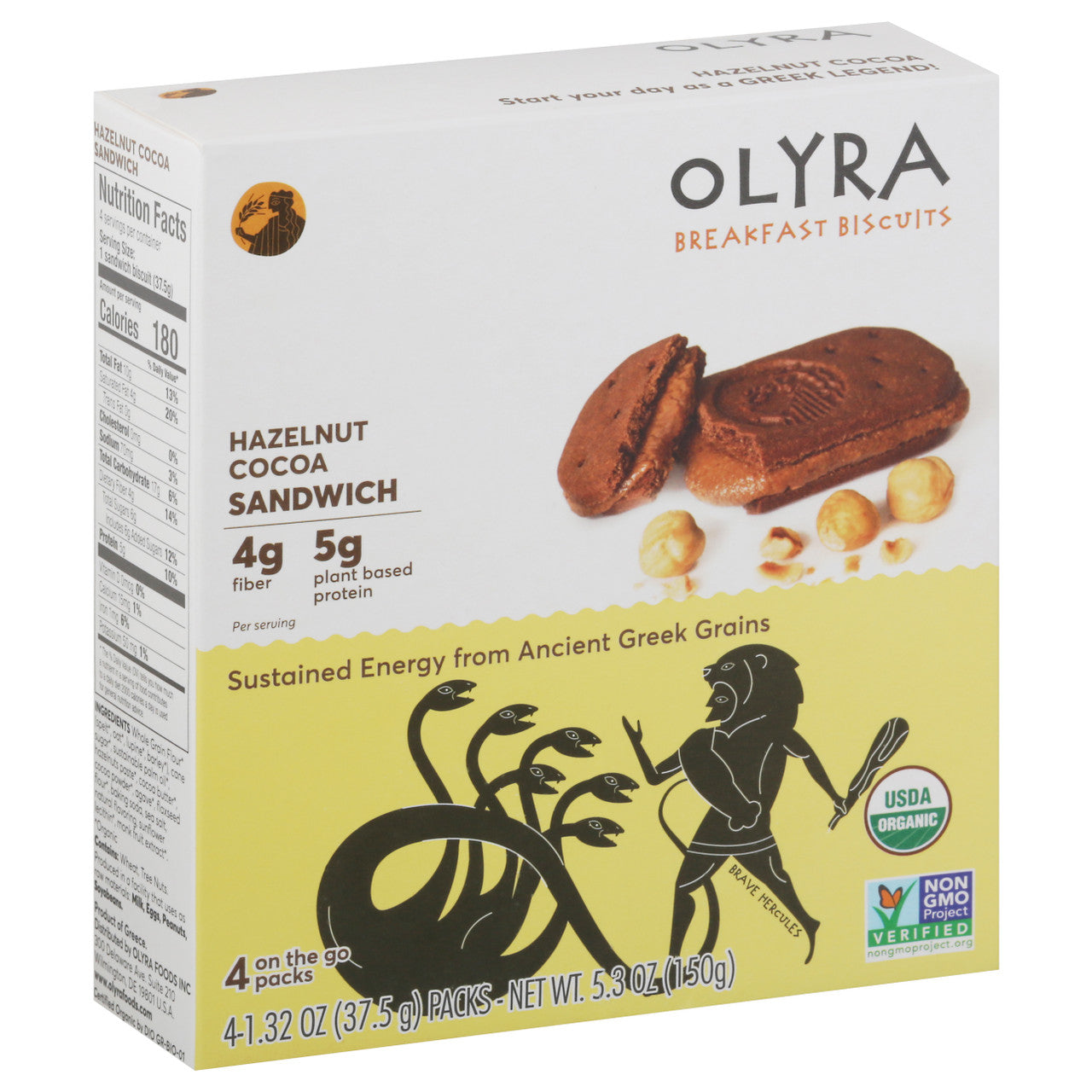 OG2 OLY BFK/SND HZL/COCO ( 6 X 5.3 OZ   )-3