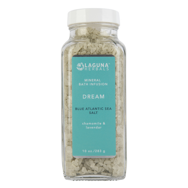 Dream - Mineral Bath Salt