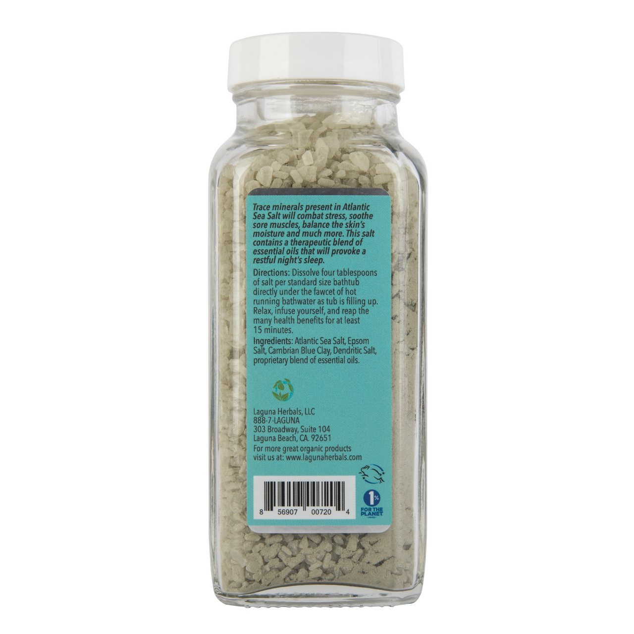 Dream - Mineral Bath Salt