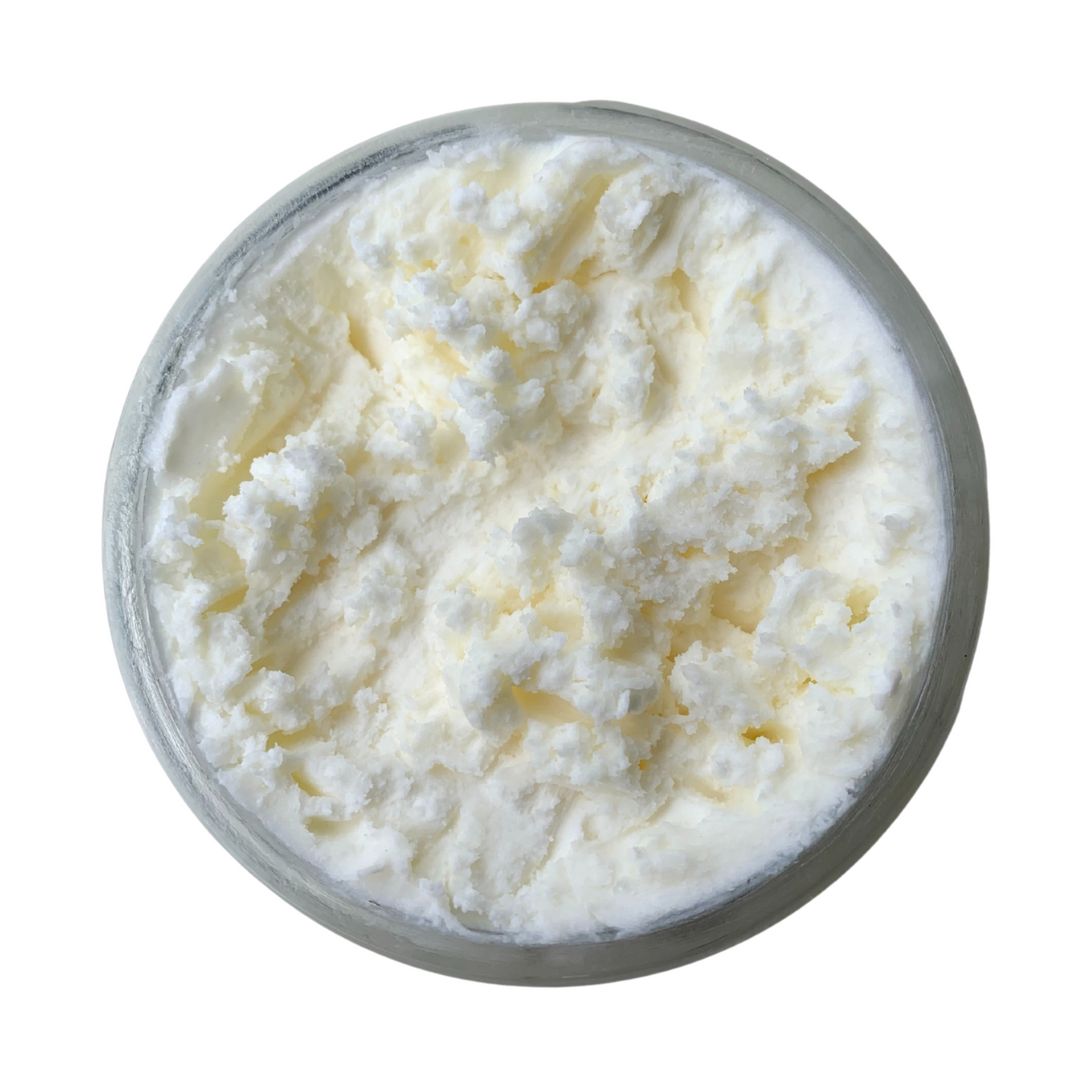 Whipped Organic Body Butter