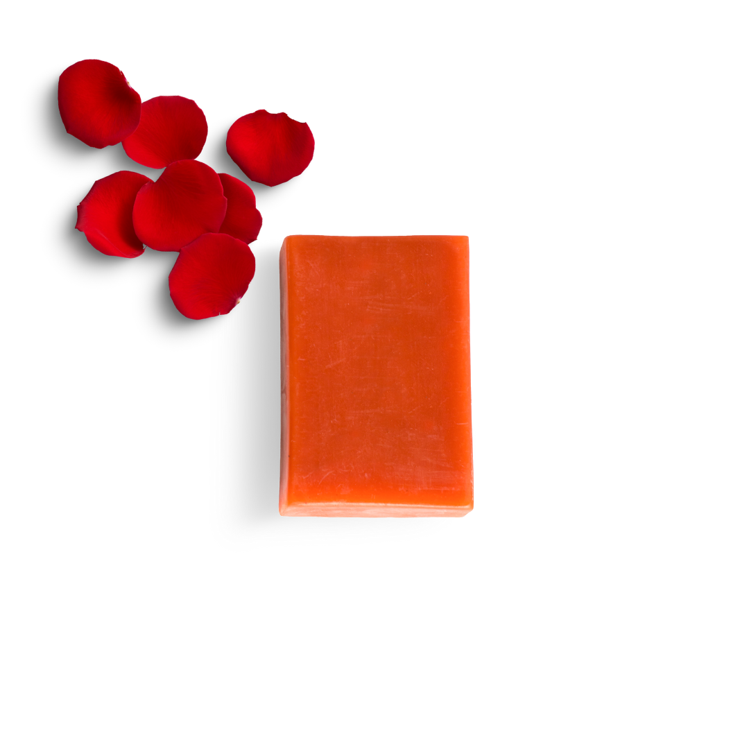 All Natural Organic Moringa Glycerin Soaps 4 Oz Soap Bars.
