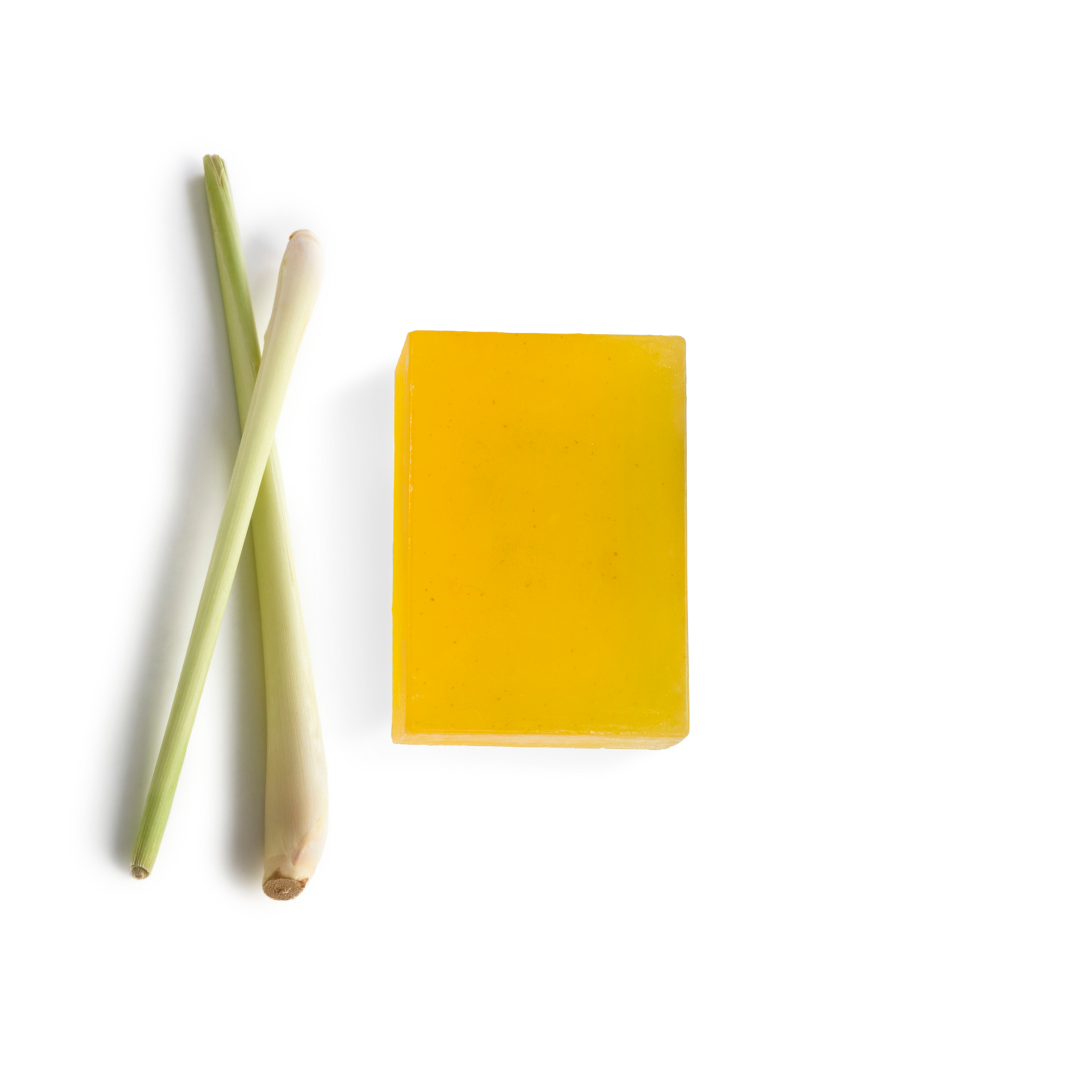 All Natural Organic Moringa Glycerin Soaps 4 Oz Soap Bars.