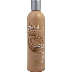 ABBA Pure & Natural Hair Care-0