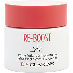 Clarins Re-boost Face Cream