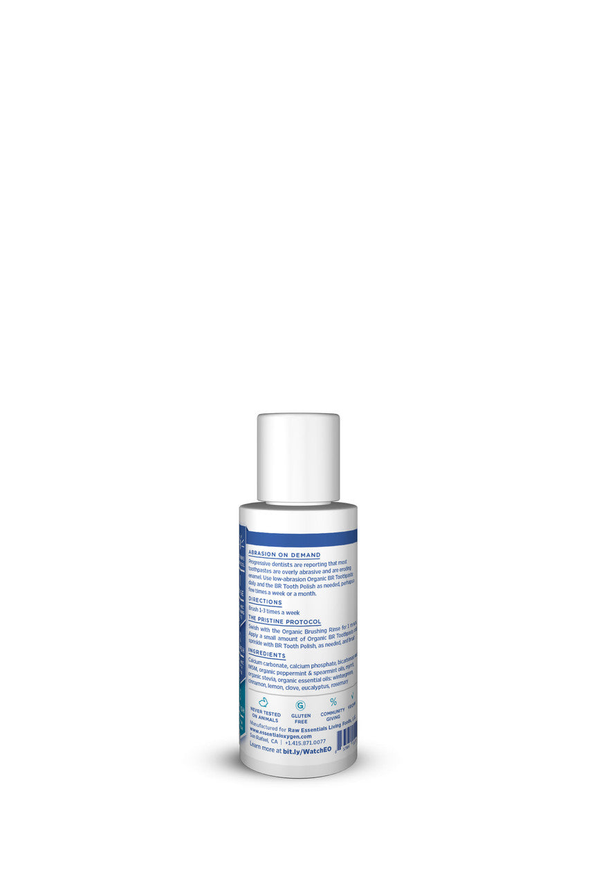 ESSOX THTH POLISH MINT ( 1 X 2 OZ )-1