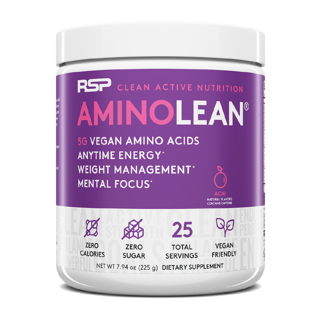 RSP AMINOS VEGAN ACAI -0