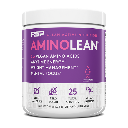 RSP AMINOS VEGAN ACAI -0