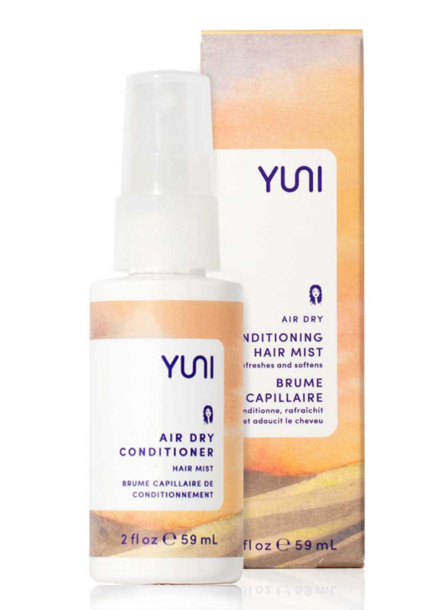 Yuni AIR-DRY CONDITIONER Hair Mist