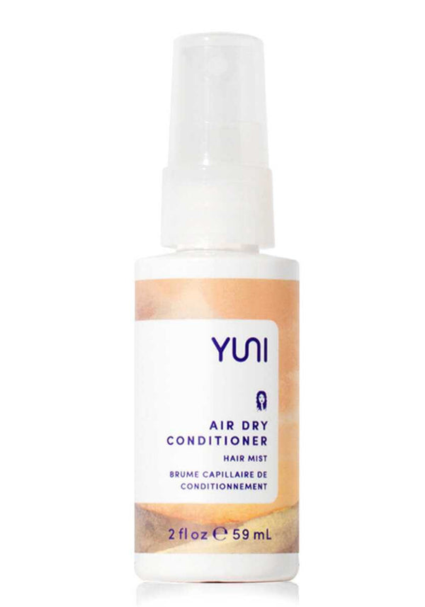 Yuni AIR-DRY CONDITIONER Hair Mist
