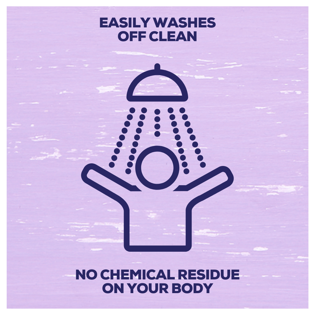 Yaya Maria's 6 Ingredient Natural Body Wash 16 FL OZ