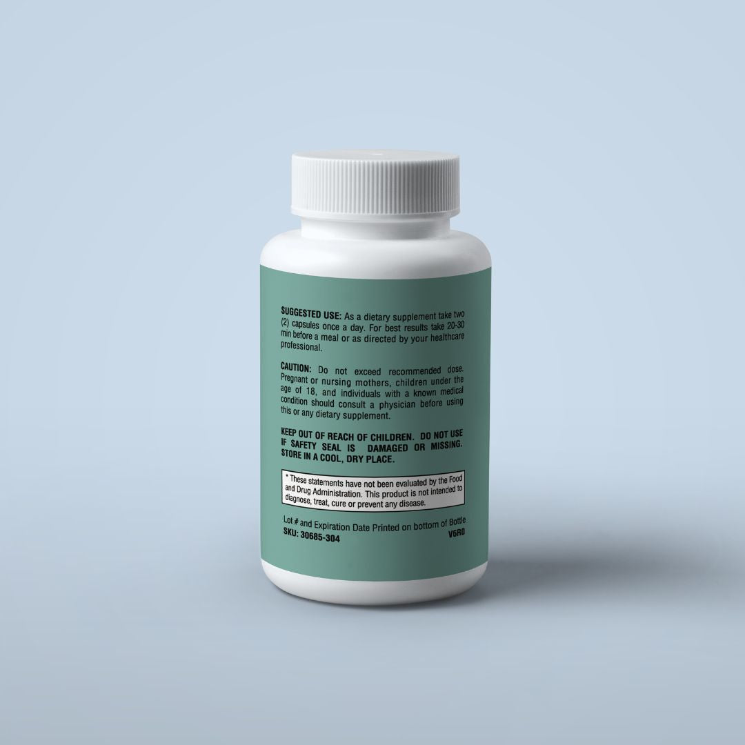 Cleanse & Detox
