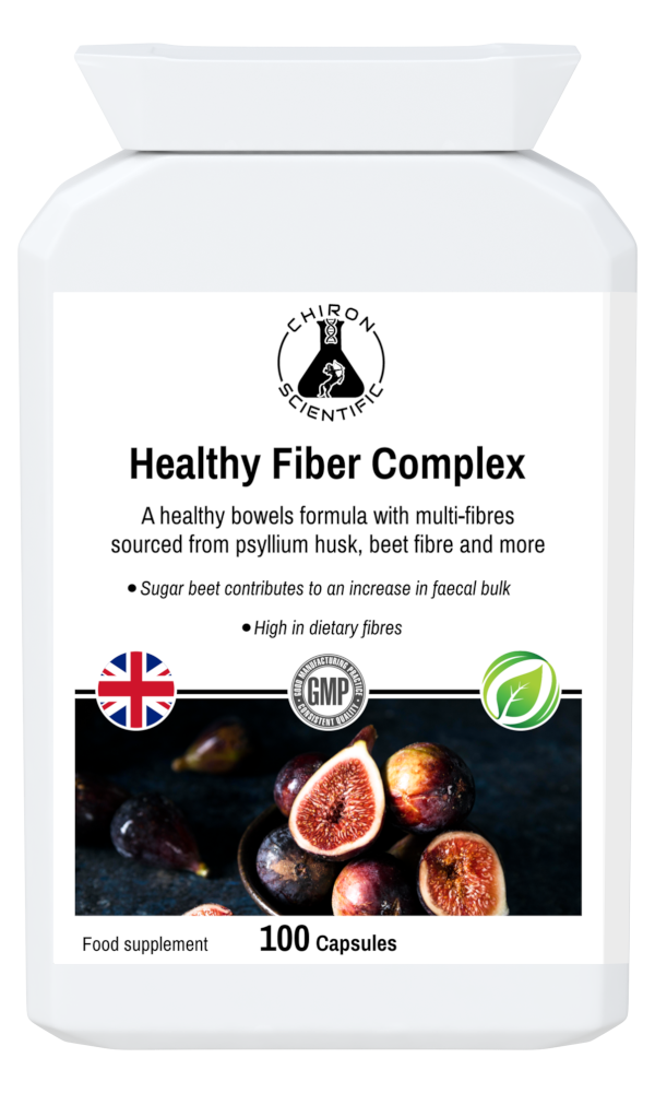 Healthy Fiber Complex-5
