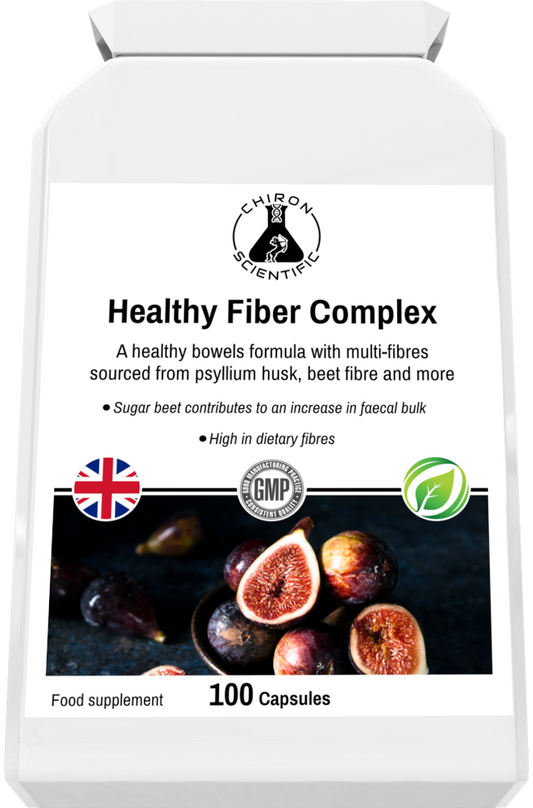 Healthy Fiber Complex-0