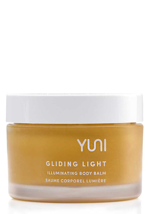 Yuni GLIDING LIGHT Illuminating Multipurpose Beauty Balm