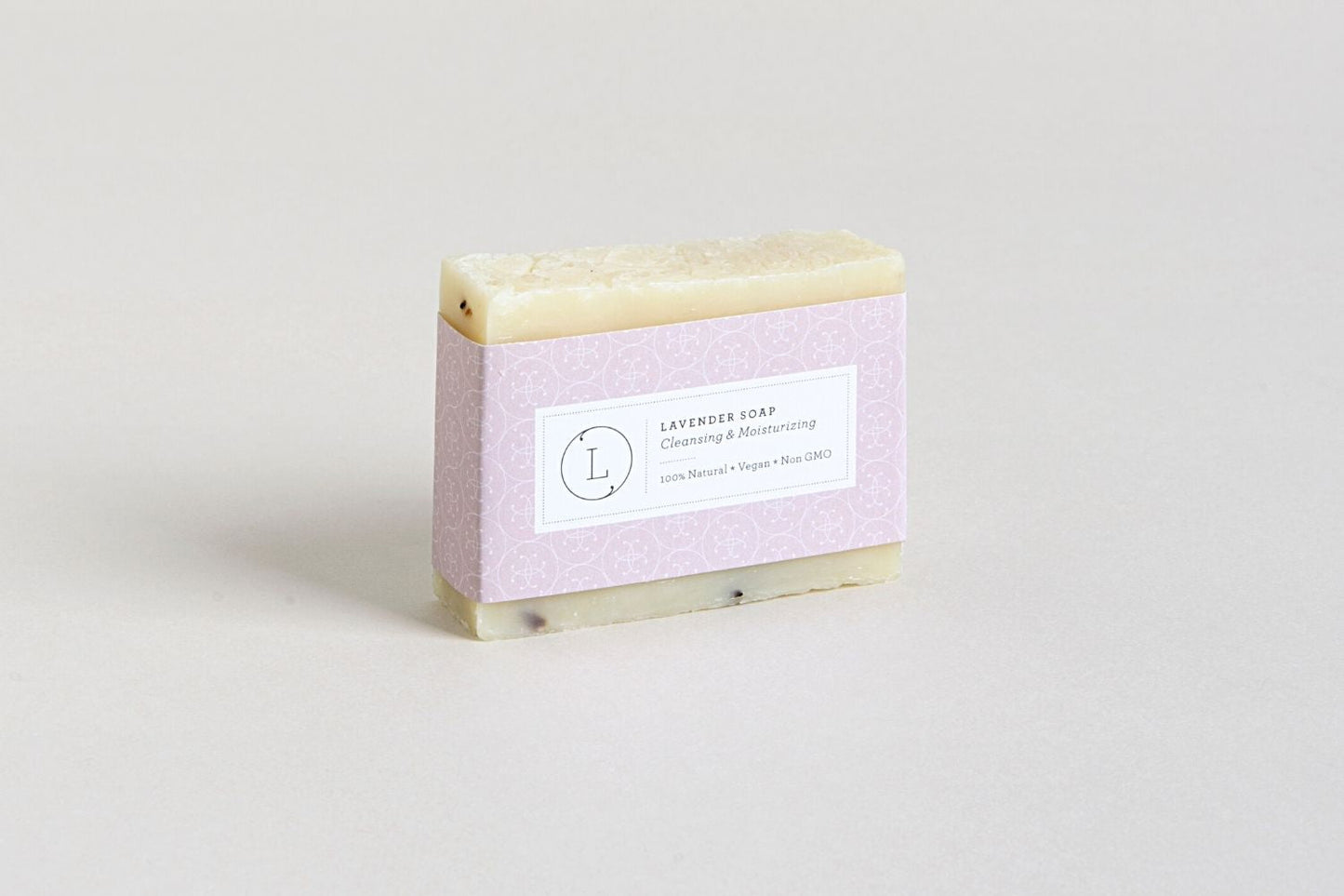 Lavender Soap Bar- Skincare Gift