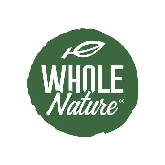 Whole Nature Whole Food Multivitamin for Men & Women-2 Pack