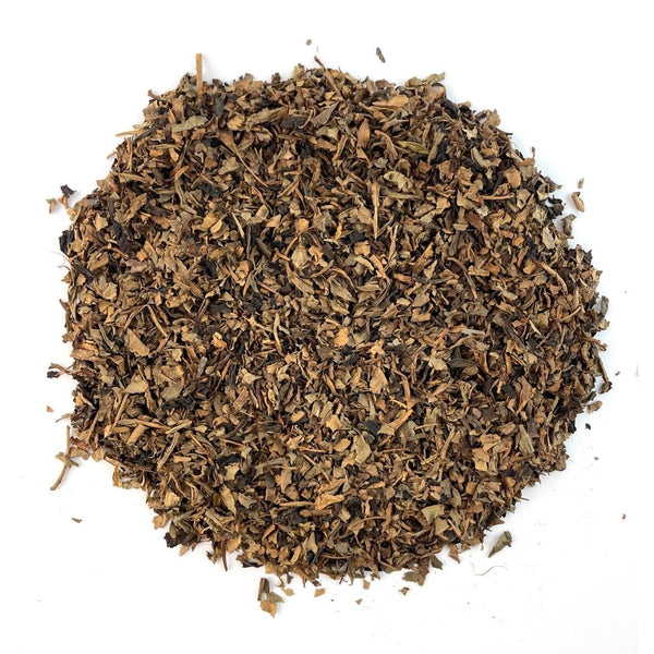 Organic Decaf Black Tea-Loose Leaf