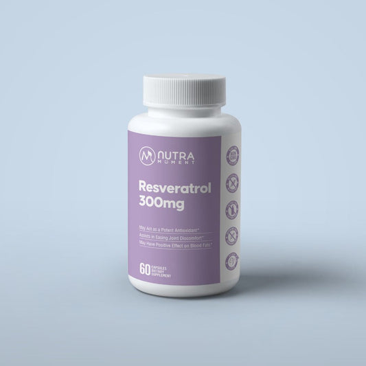 Resveratrol 300mg