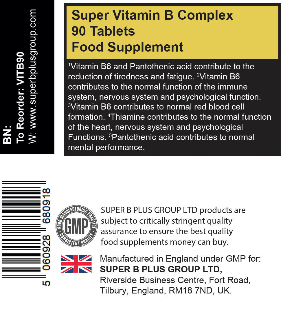 Super B Complex-11