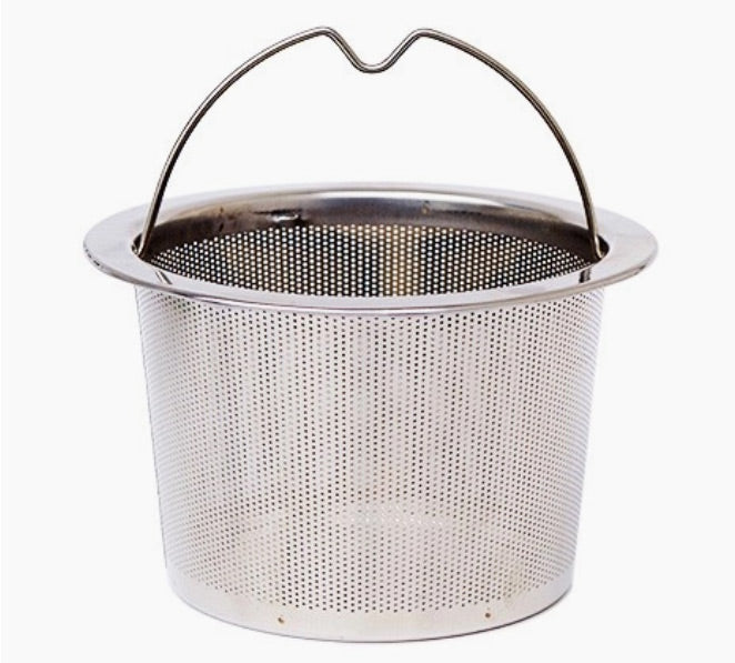 Tea Infuser - Stainless Steel