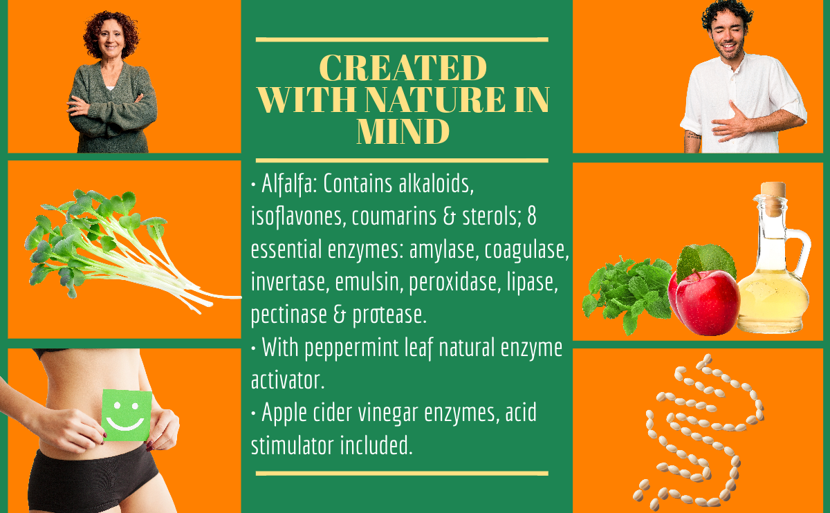 Super Easy Digest Plus-8