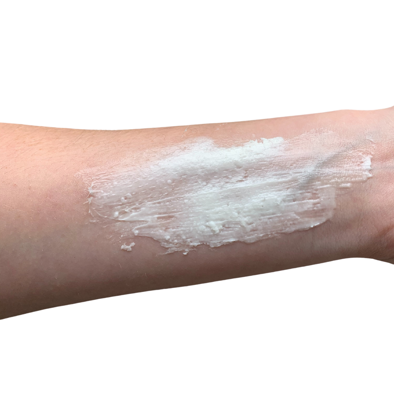 Whipped Organic Body Butter