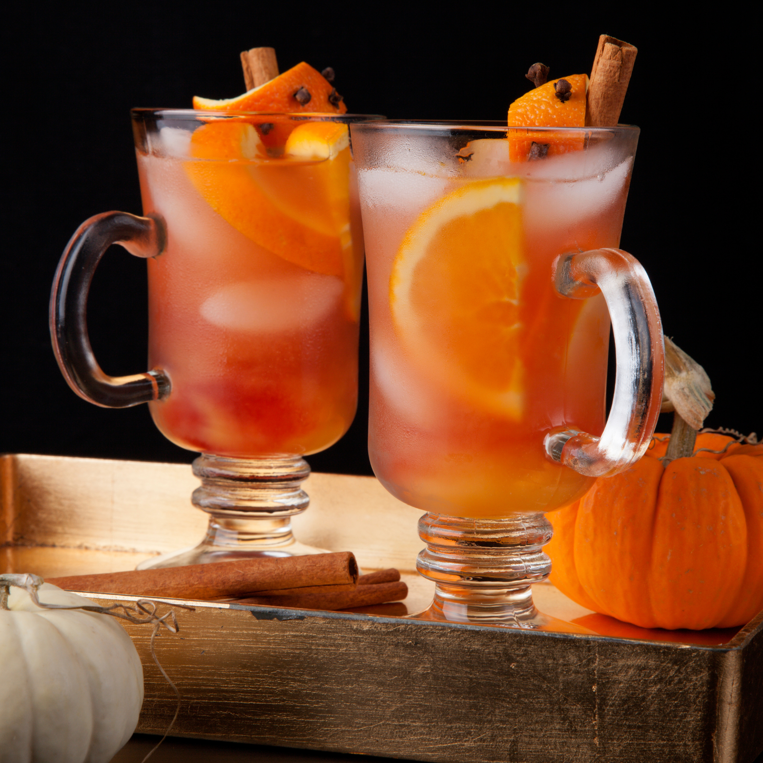 Dragon's Breath Tea, Chai Tea, Herbal Tea, Loose Leaf Tea, Caffeine Free Tea, Spicy Tea, Bloody Mary Mix-7