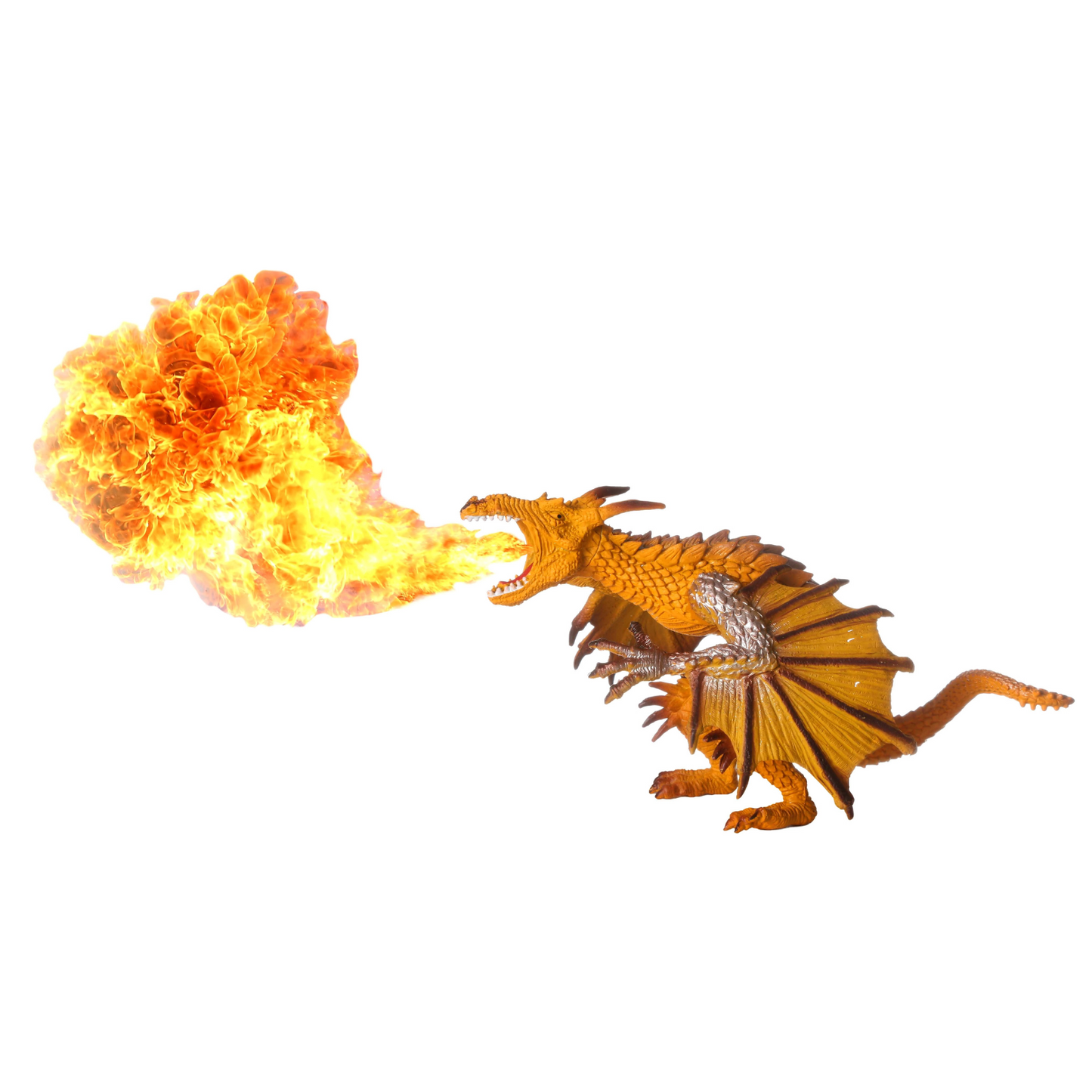 Dragon's Breath Tea, Chai Tea, Herbal Tea, Loose Leaf Tea, Caffeine Free Tea, Spicy Tea, Bloody Mary Mix-4