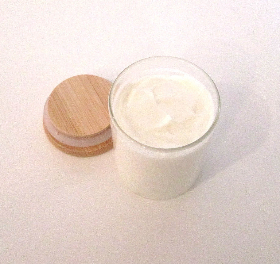 For Men: Skin Restoring Body Butter Cream