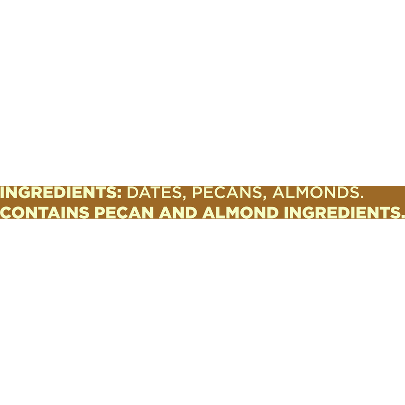 Larabar Pecan Pie Nutritional Bar (16x1.6 Oz)-3
