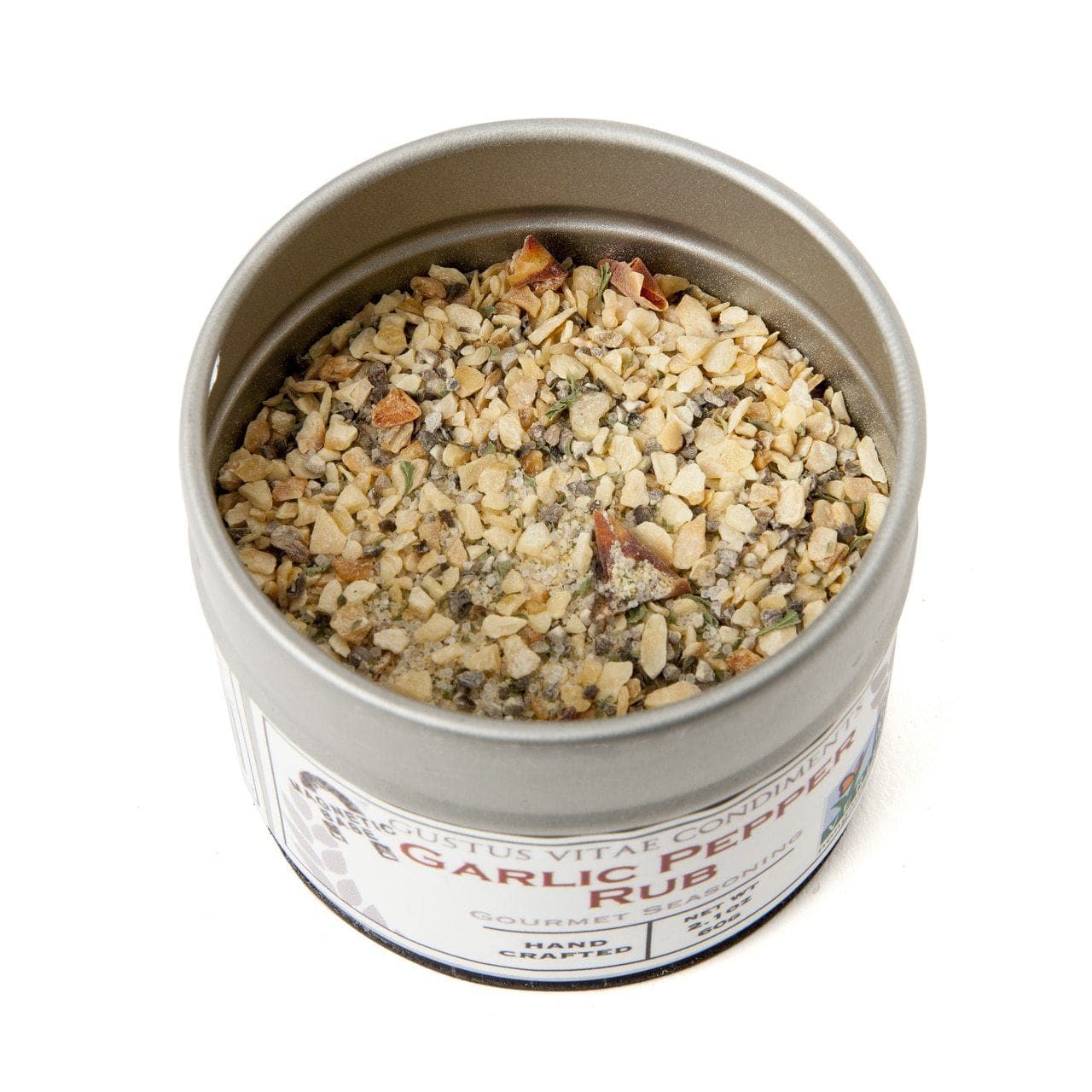 Craft BBQ Collection | Set of 3 Tins