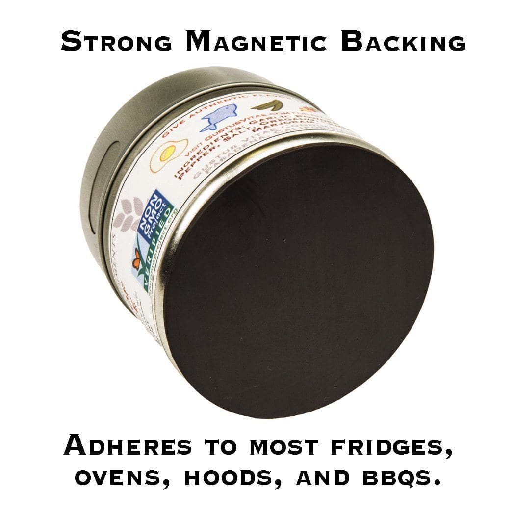 Craft BBQ Collection | Set of 3 Tins
