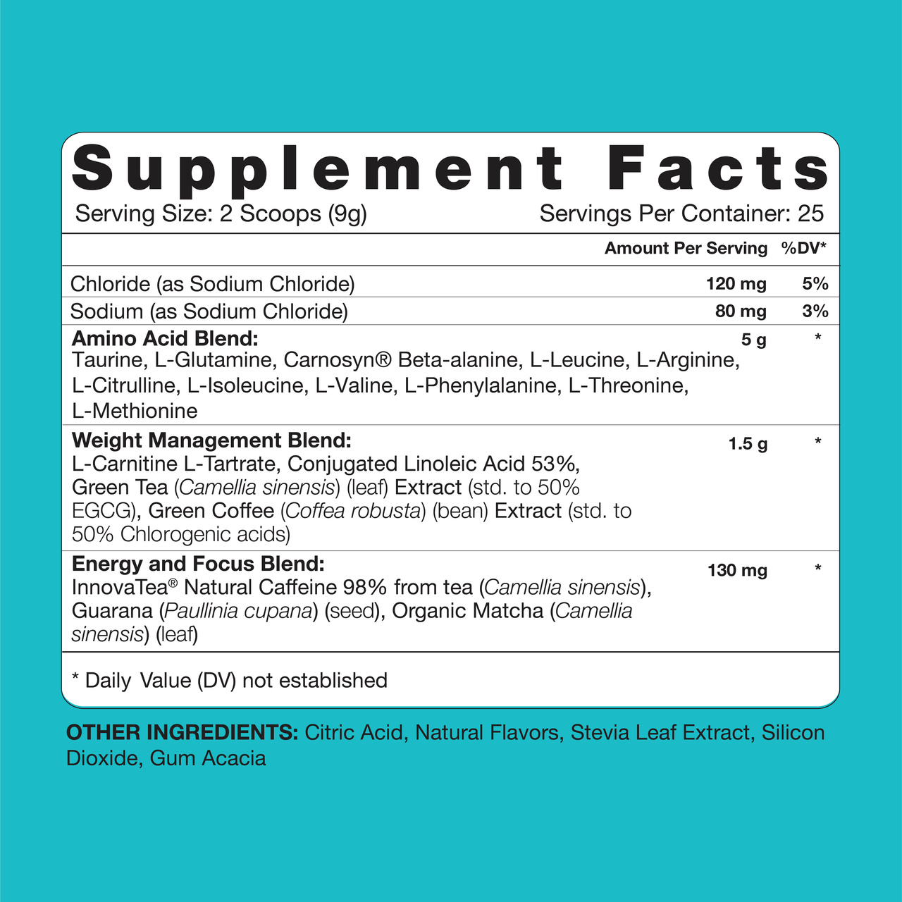 RSP AMINOS PINEAPPLE COCONUT -4