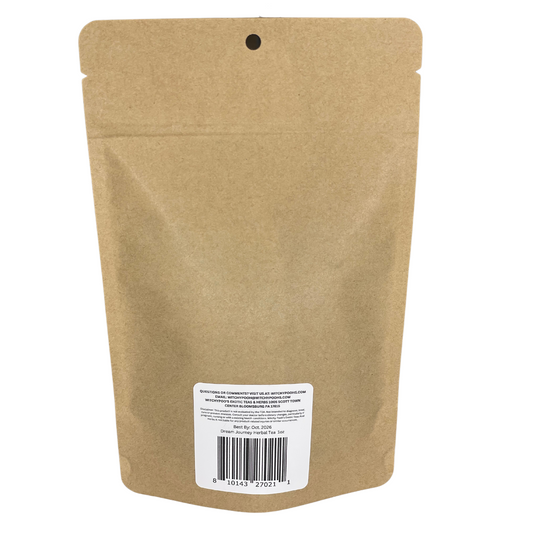 Dream Journey Tea, Loose Leaf Tea, Herbal Tea, Caffeine Free Tea, Organic Tea, Functional Tea-1