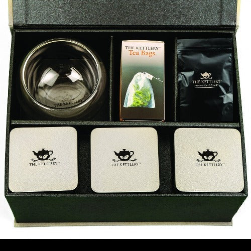 Earl Grey Tea Gift Set