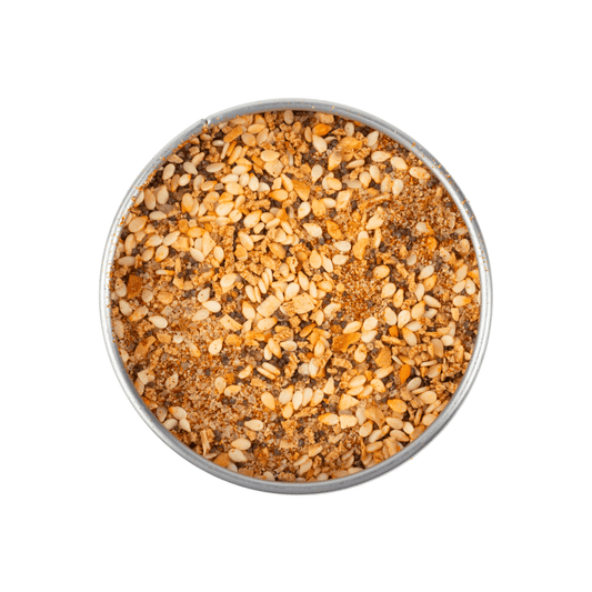 Japanese Teriyaki BBQ Seasoning & Rub-1