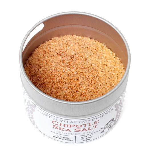 Mexican Seasoning Gift Set - Tastes of Mexico - Artisanal Spice Blends Six Pack-1