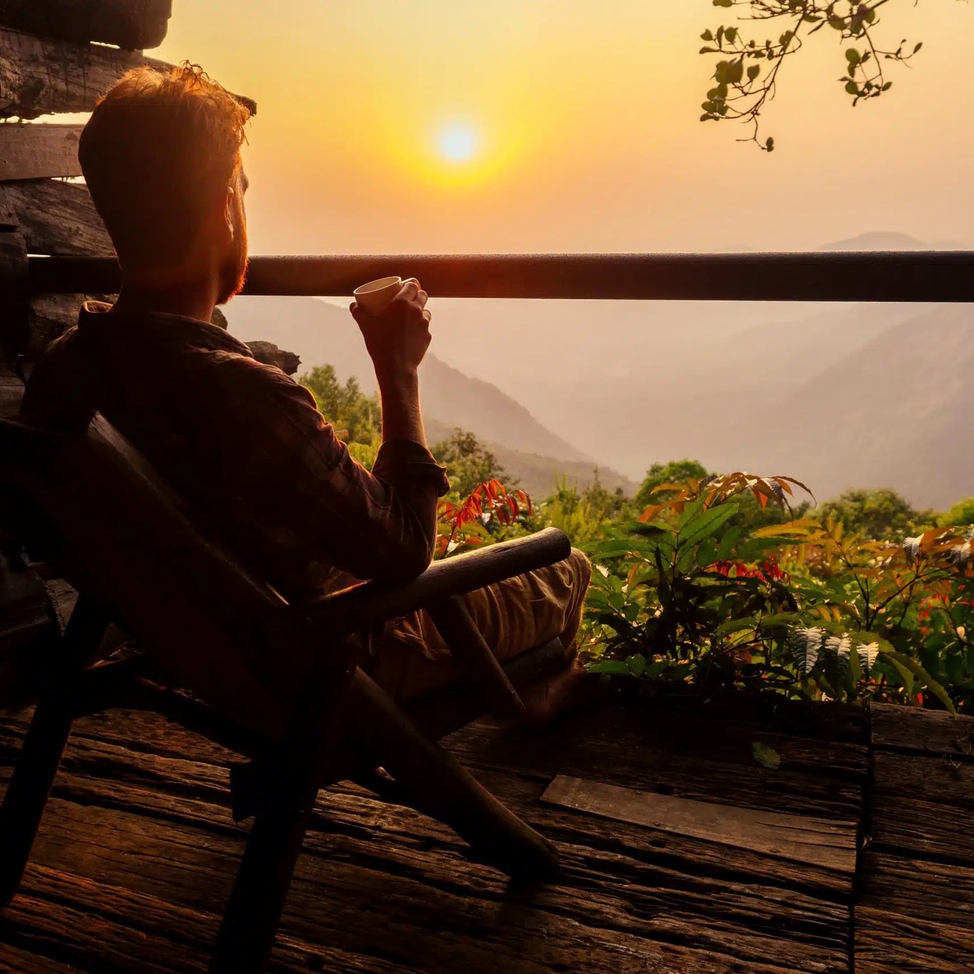 Premium Coffee Roast - Bali Blue Moon - Organic Coffee Low Acidity Ground Coffee-3