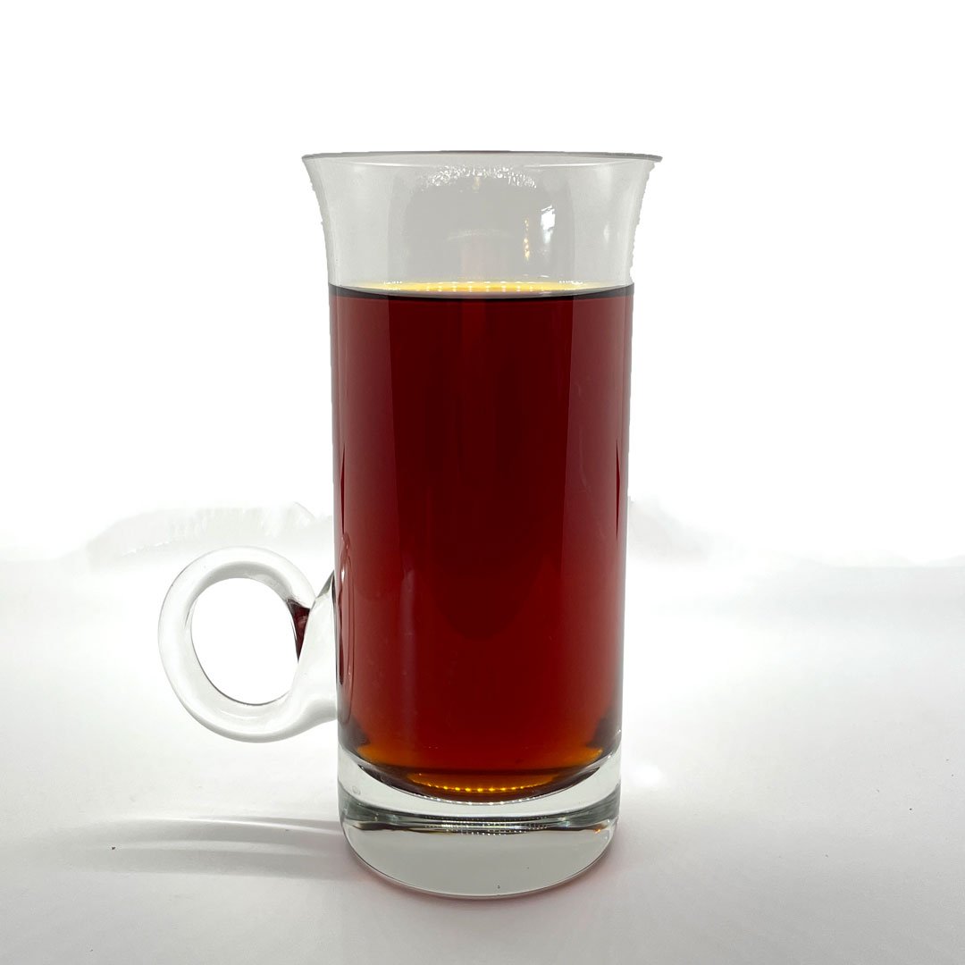 Organic Black Chai Tea-Loose Leaf