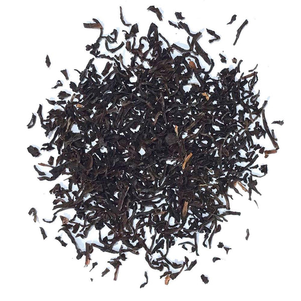 Organic Black English Breakfast Tea-Loose Leaf