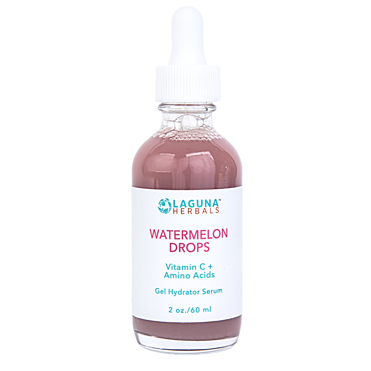 Watermelon Drops Gel Hyaluronic Acid Serum-1