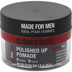 SEXY HAIR Polished Up Pomade for Men-0