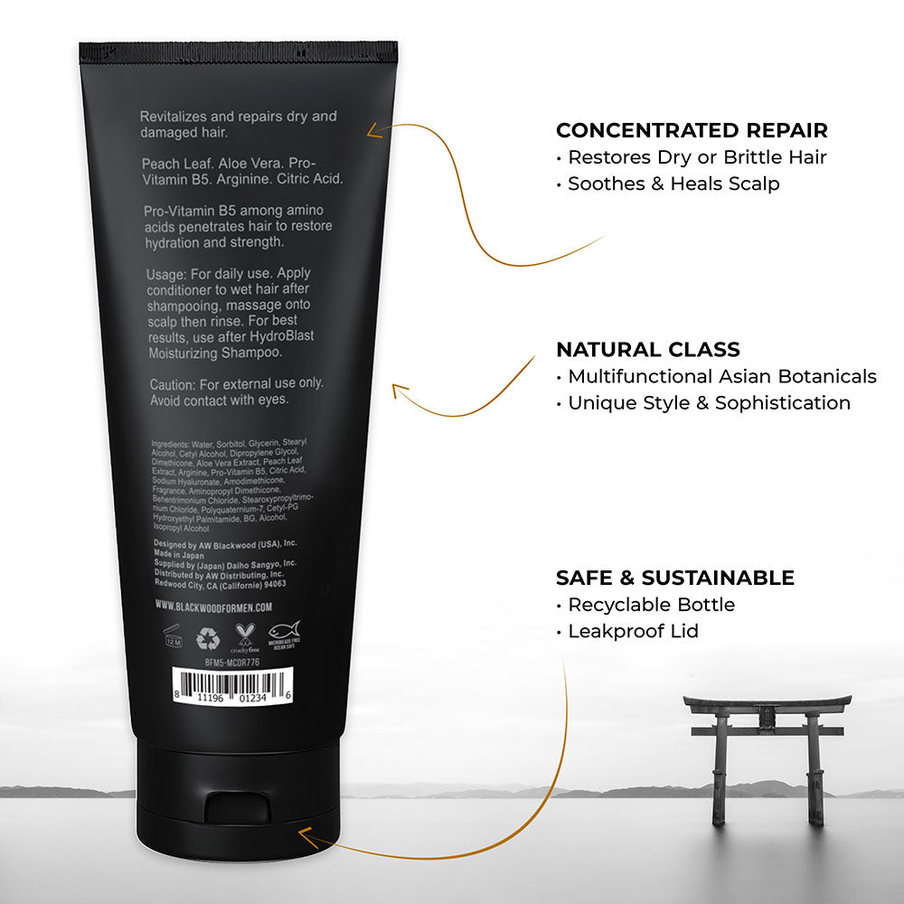 HydroBlast Moisturizing Conditioner-2