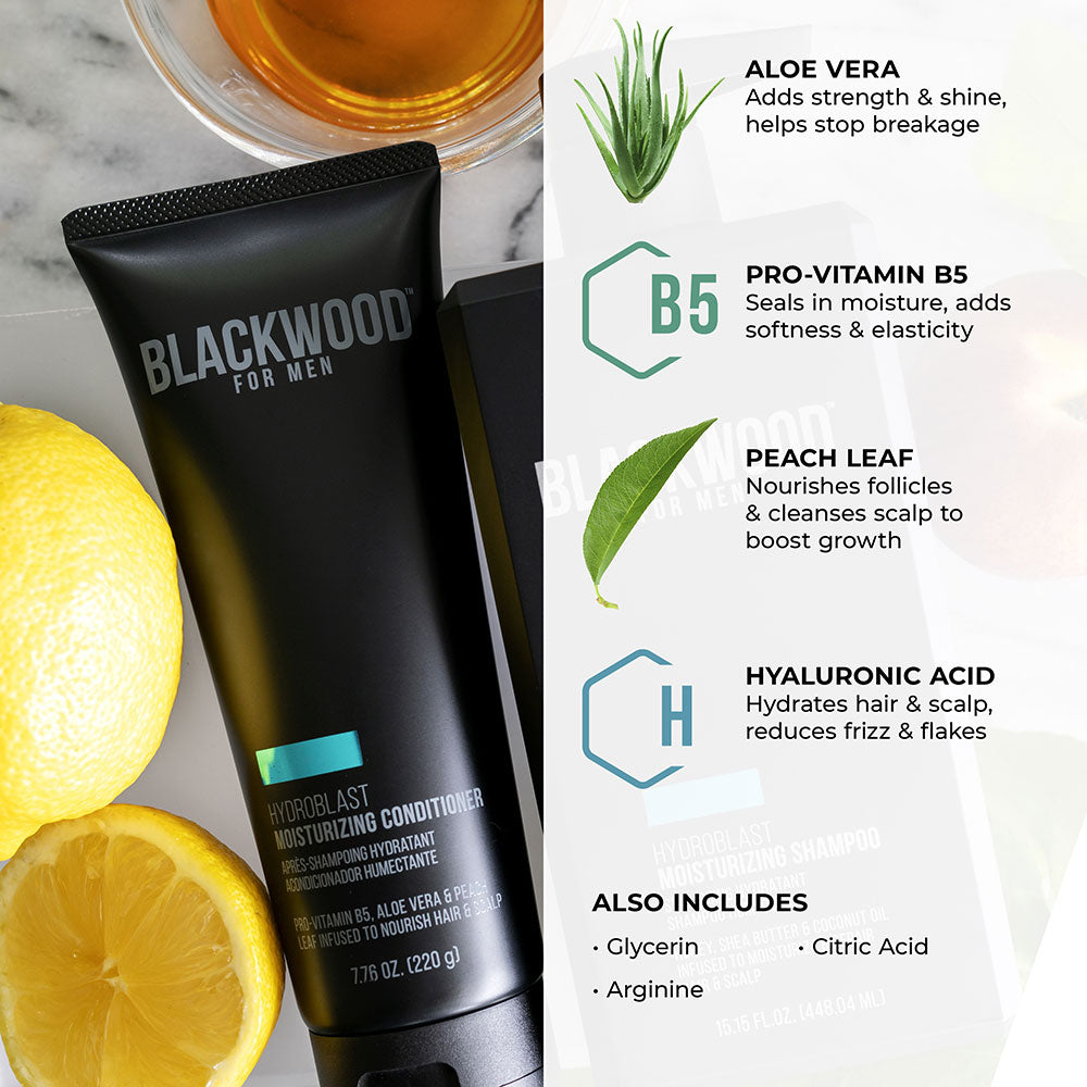 HydroBlast Moisturizing Conditioner-1