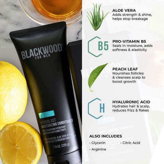 HydroBlast Moisturizing Conditioner-1