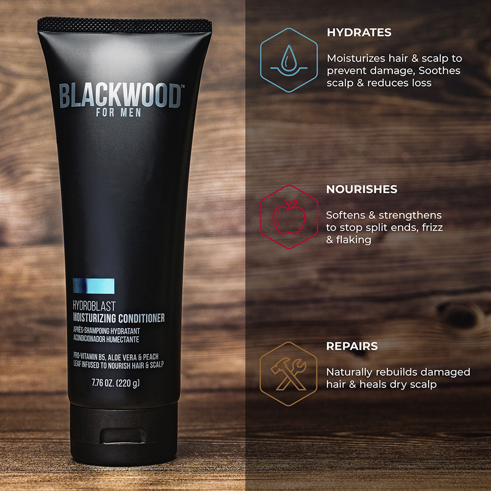 HydroBlast Moisturizing Conditioner-3