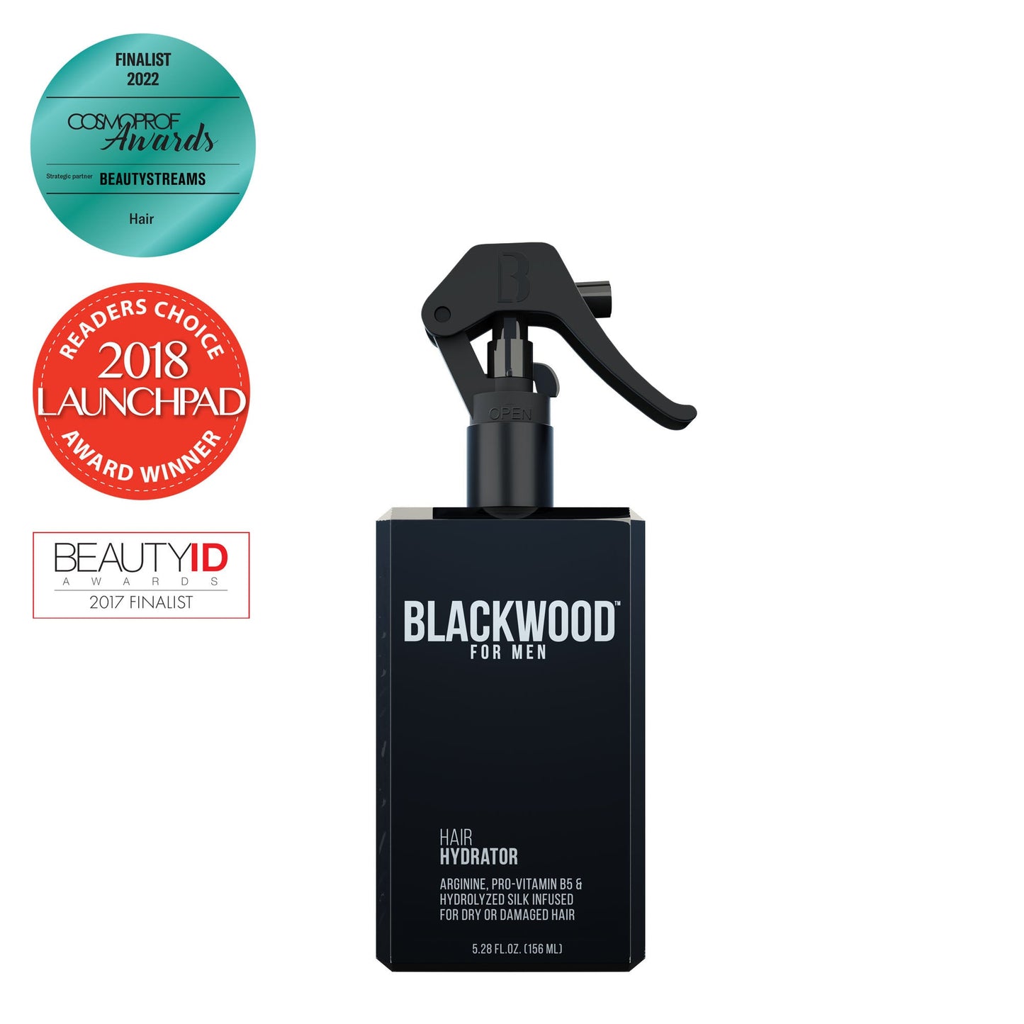 Hair Hydrator for Men-7