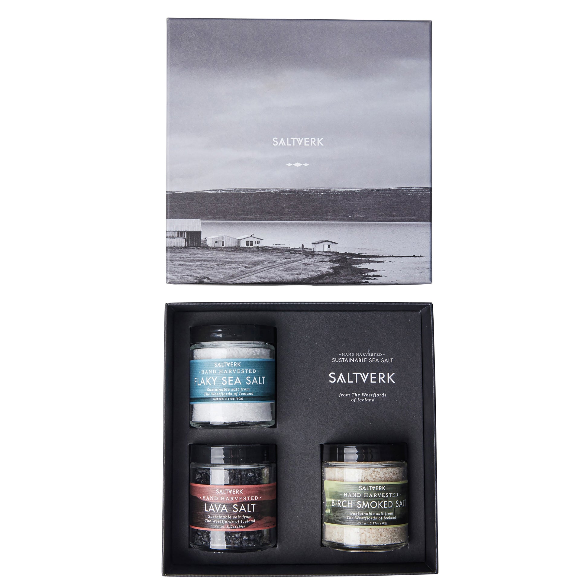 Luxury Gift box - Pure, Lava & Birch-3