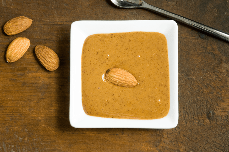 Organic Almond Butter